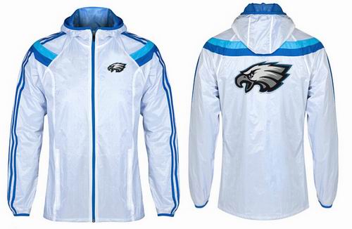 Philadelphia Eagles Jacket 14018