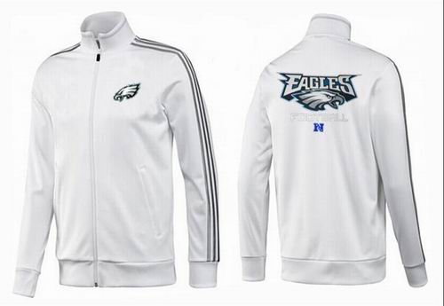 Philadelphia Eagles Jacket 1402