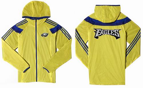 Philadelphia Eagles Jacket 14021