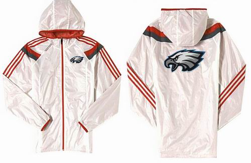 Philadelphia Eagles Jacket 14024