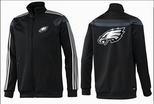 Philadelphia Eagles Jacket 14030