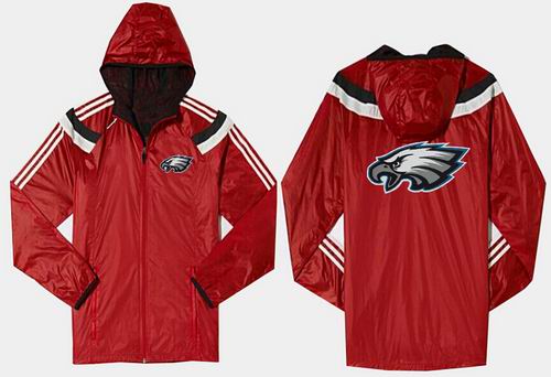 Philadelphia Eagles Jacket 14031
