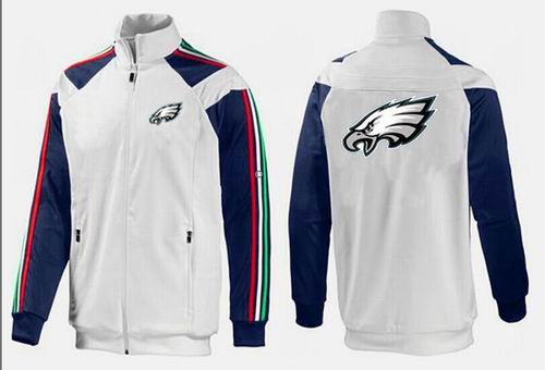 Philadelphia Eagles Jacket 14038