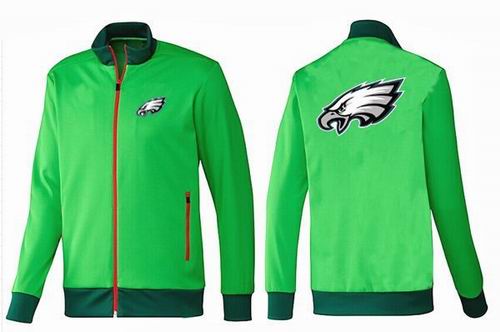 Philadelphia Eagles Jacket 14039