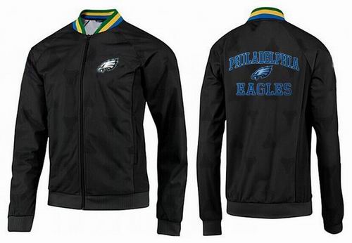 Philadelphia Eagles Jacket 14040