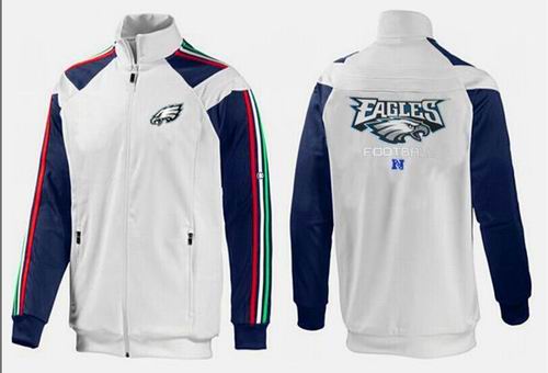 Philadelphia Eagles Jacket 14043