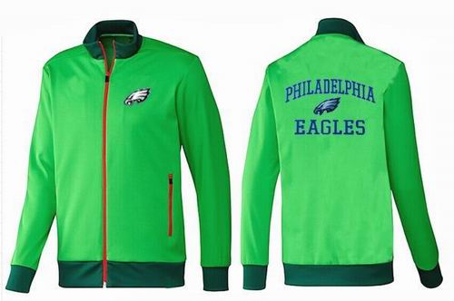 Philadelphia Eagles Jacket 14046