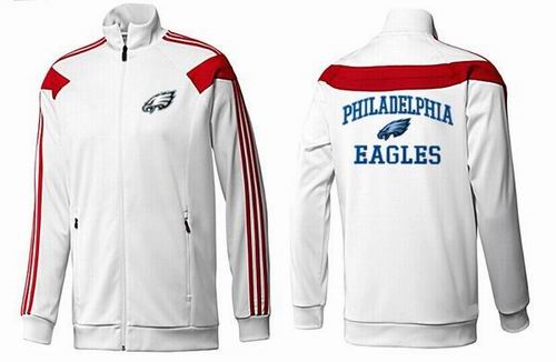 Philadelphia Eagles Jacket 14047