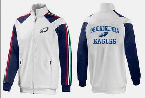 Philadelphia Eagles Jacket 14048