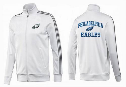 Philadelphia Eagles Jacket 1405