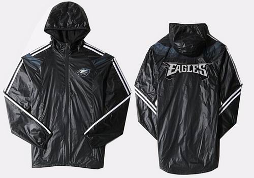 Philadelphia Eagles Jacket 14051