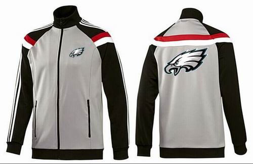 Philadelphia Eagles Jacket 14053