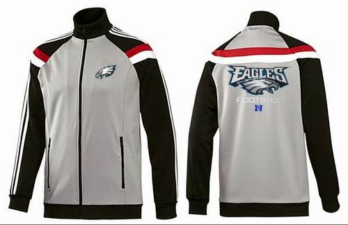 Philadelphia Eagles Jacket 14058