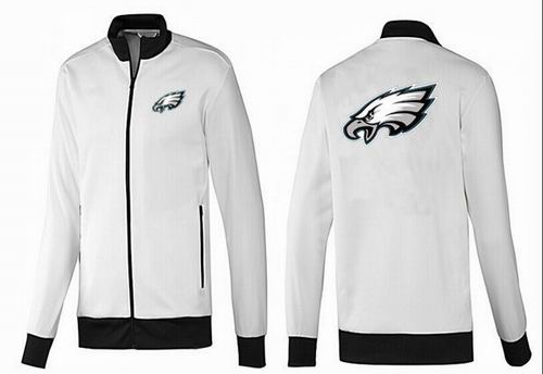 Philadelphia Eagles Jacket 1406