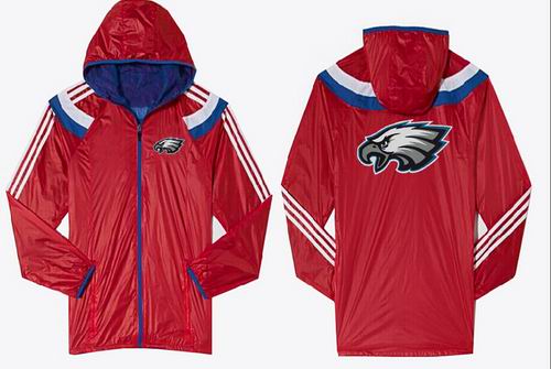 Philadelphia Eagles Jacket 14061