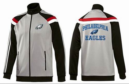Philadelphia Eagles Jacket 14063