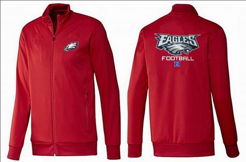 Philadelphia Eagles Jacket 14069