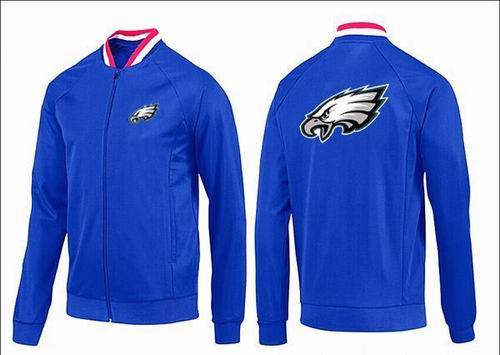 Philadelphia Eagles Jacket 14078