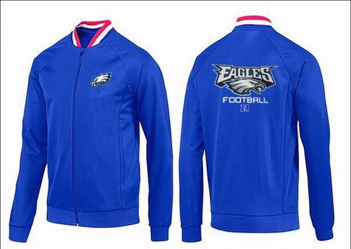 Philadelphia Eagles Jacket 14081