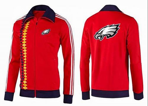 Philadelphia Eagles Jacket 14084