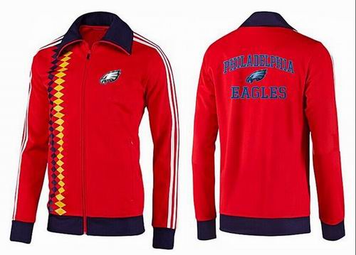 Philadelphia Eagles Jacket 14085