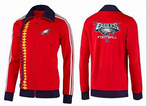 Philadelphia Eagles Jacket 14086