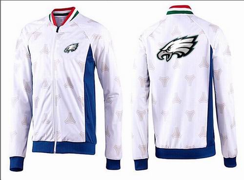 Philadelphia Eagles Jacket 14087