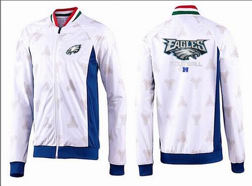 Philadelphia Eagles Jacket 14088