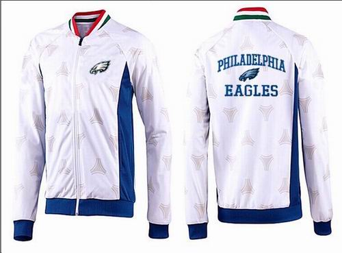 Philadelphia Eagles Jacket 14092