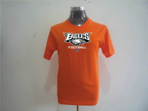 Philadelphia Eagles T-Shirts-025