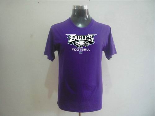 Philadelphia Eagles T-Shirts-026