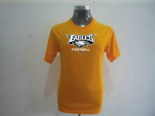 Philadelphia Eagles T-Shirts-027