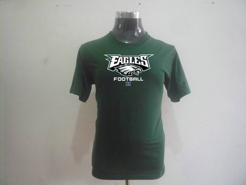 Philadelphia Eagles T-Shirts-028