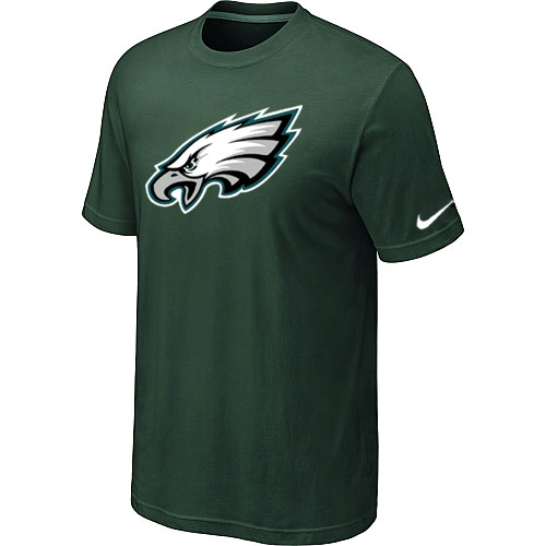 Philadelphia Eagles T-Shirts-040