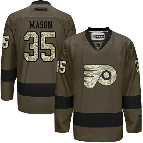 flyers mason shirt