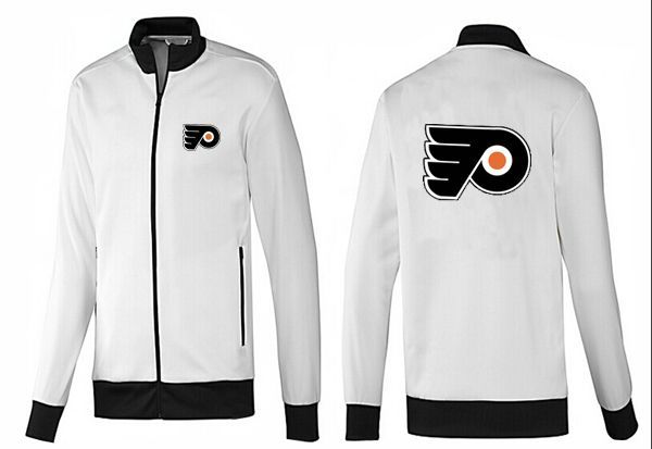 Philadelphia Flyers jacket 14021