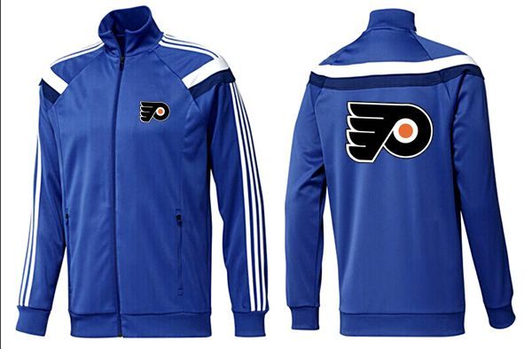 Philadelphia Flyers jacket 1406