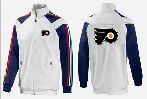 Philadelphia Flyers jacket 1408