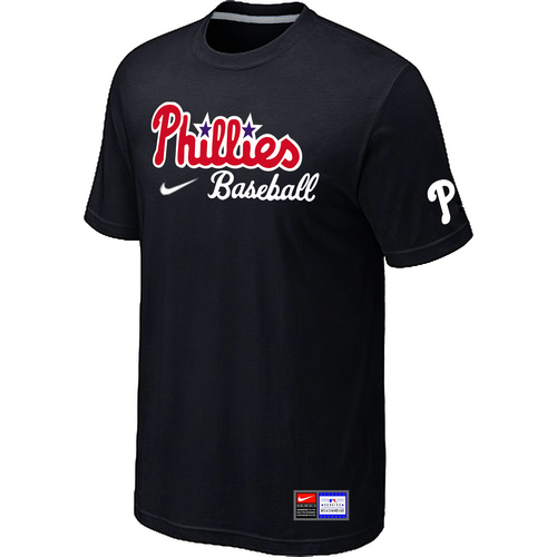 Philadelphia Phillies T-shirt-0001