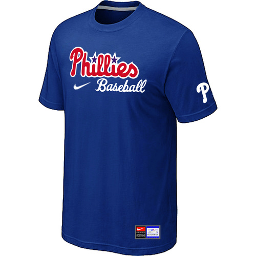 Philadelphia Phillies T-shirt-0002