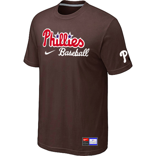 Philadelphia Phillies T-shirt-0003