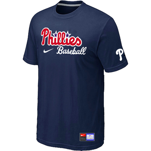 Philadelphia Phillies T-shirt-0004