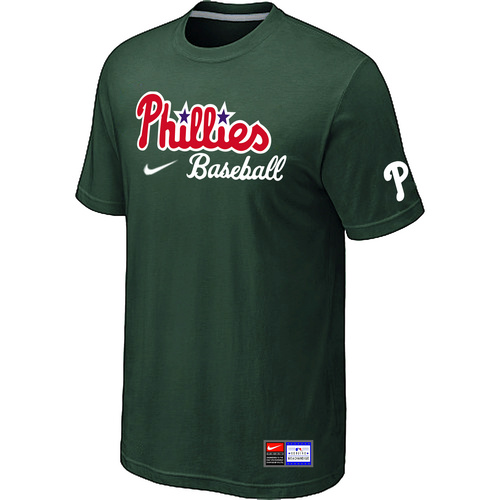 Philadelphia Phillies T-shirt-0005