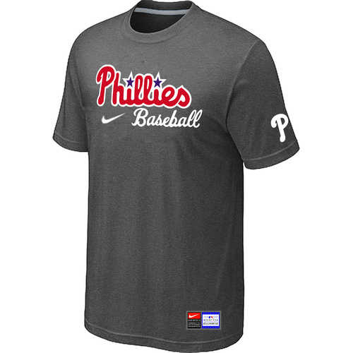 Philadelphia Phillies T-shirt-0006