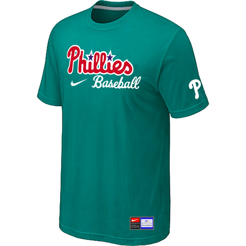 Philadelphia Phillies T-shirt-0007