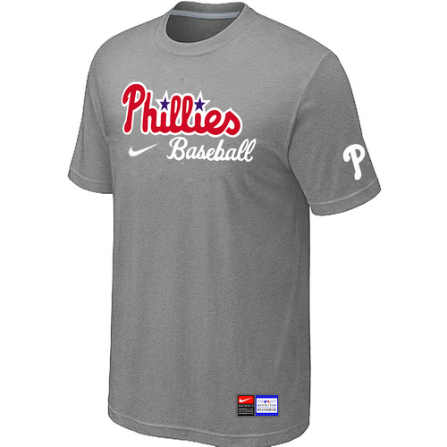 Philadelphia Phillies T-shirt-0008