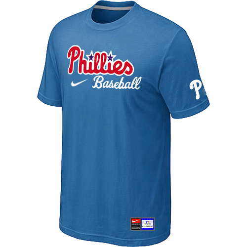 Philadelphia Phillies T-shirt-0009