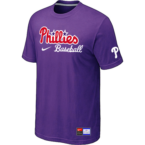 Philadelphia Phillies T-shirt-0011