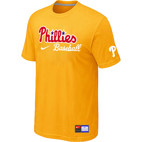 Philadelphia Phillies T-shirt-0013