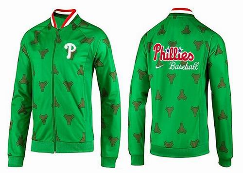 Philadelphia Phillies jacket 1401